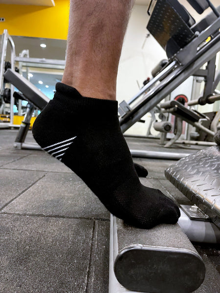 Xtreme fitness Set Of 7 Bamboo Socks For Men