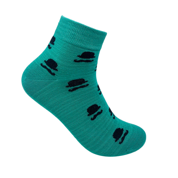 Ankle Set 5 Socks For Men - Joy Bundle