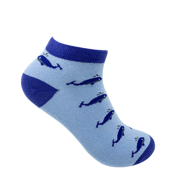 Ankle Set 5 Socks For Men - Joy Bundle