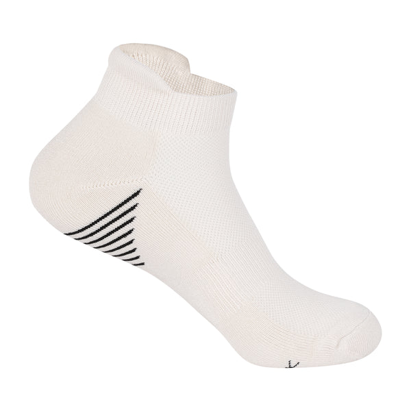 Power Stride Set Of 7 Bamboo Socks For Men