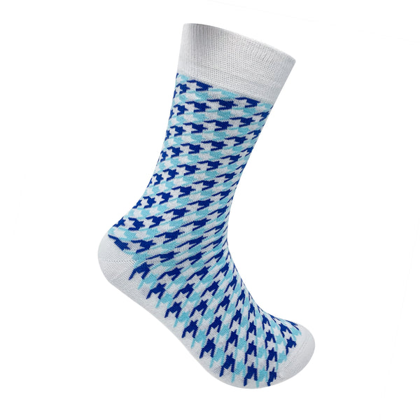 Giftbox of 6 - Maverick Mix Socks For Men