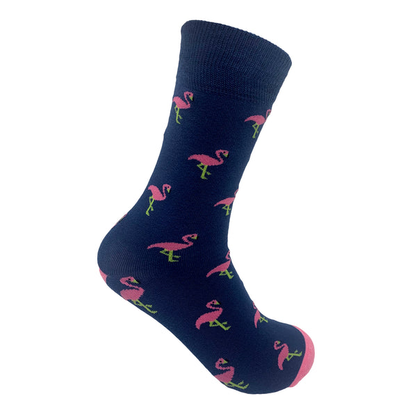 Giftbox of 3 - Tropical Paradise Socks For Men