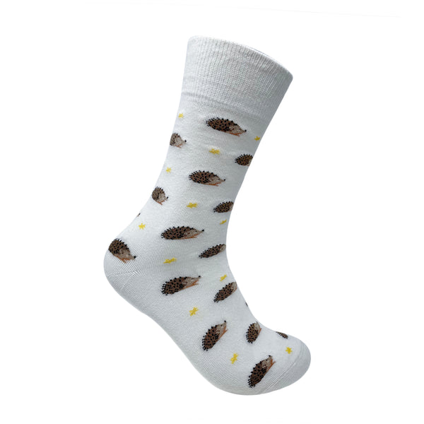 Giftbox of 3 - Pattern Delight Socks For Men