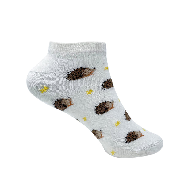 Cozy Chic Set of 3 Socks for Women