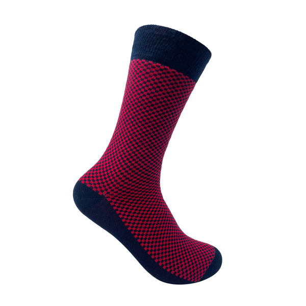 Giftbox of 3 - Comfy Crew Socks For Men