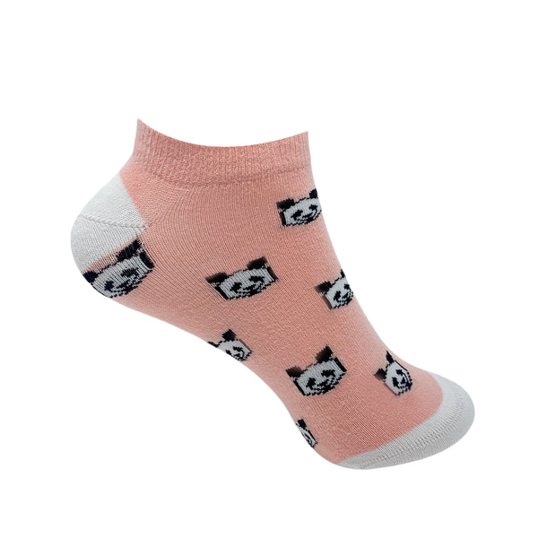 Cozy Chic Set of 3 Socks for Women