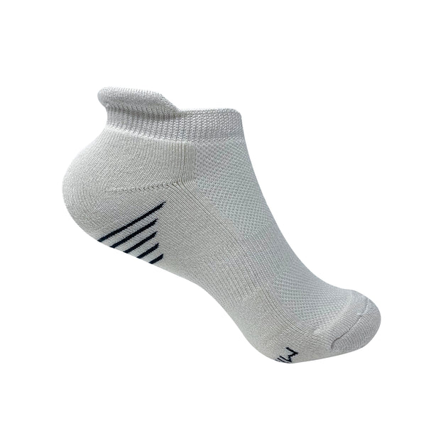 Bamboo Socks For Women Set of 5 - Walk Soft