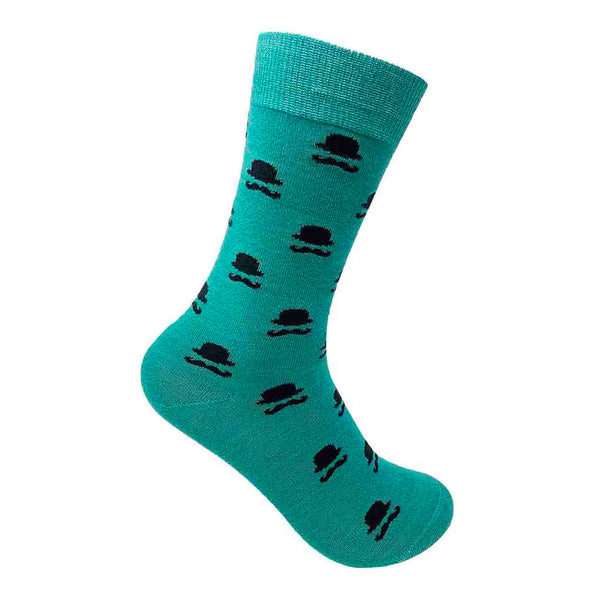 Giftbox of 3 - Triple Play Socks For Men