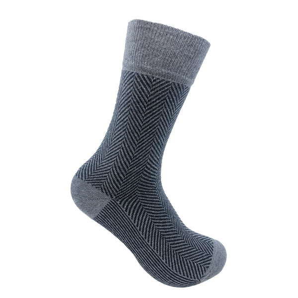 Giftbox of 3 - Three-in-One Socks For Men