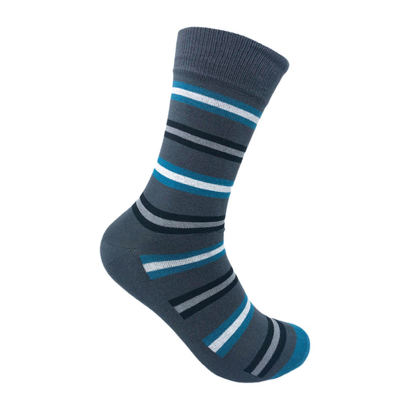 Giftbox of 3 - Trendy Toes Socks For Men