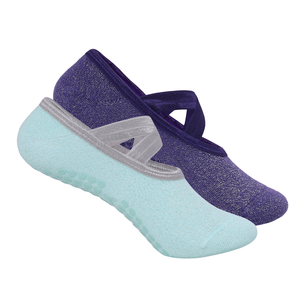 Buy Tabi Yoga Socks, Yoga Cotton Socks, Non Slip Yoga Socks, Ballet Socks, Yoga  Socks, Pilates Socks, Grip Socks. Online in India 