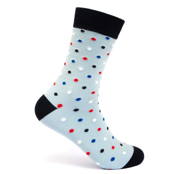 Giftbox of 3 - Fancy Feet Socks For Men