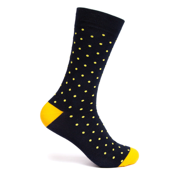 Giftbox of 3 - Playful Pack Socks For Men