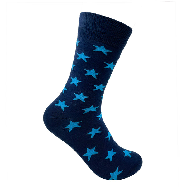 Giftbox of 6 - Maverick Mix Socks For Men