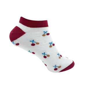 Set Of 2 Yoga Socks Anti-Skid Technology - Baby Pink & Fuchsia