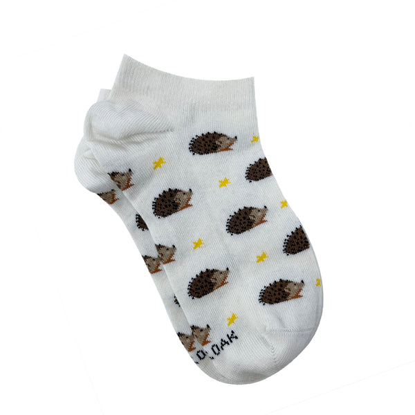 Hedgehog Women Socks